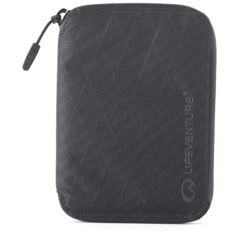 LifeVenture X-Pac Mini Travel Wallet Zlevněný