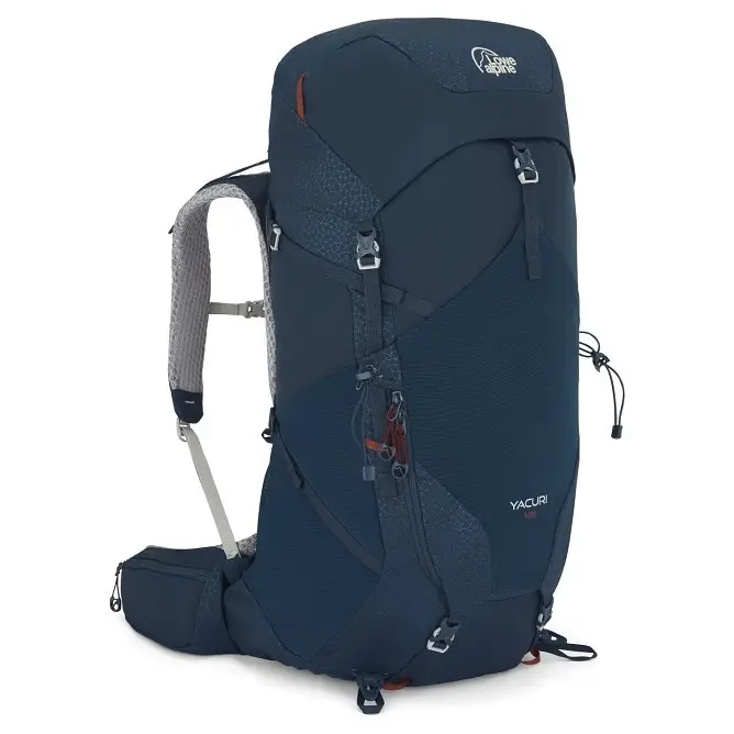Must-Have Lowe Alpine Yacuri 48