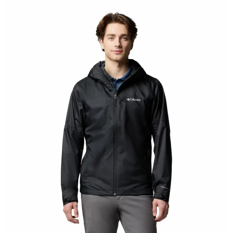 Columbia Inner Limits™ III Jacket Oblíbený