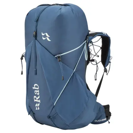 Levný Rab Muon ND 40