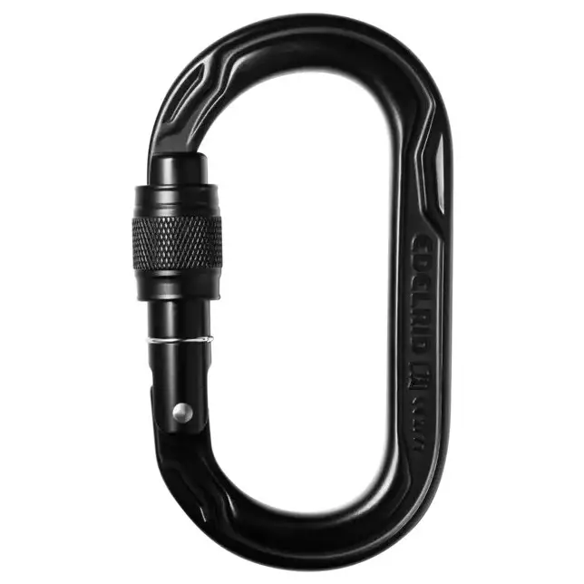 Nejlepší Volba Edelrid Oval Power 2500 Screw