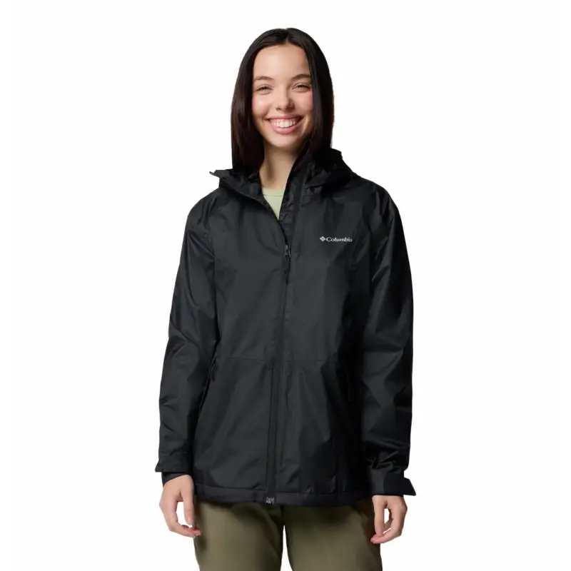 Must-Have Columbia Inner Limits™ III Jacket