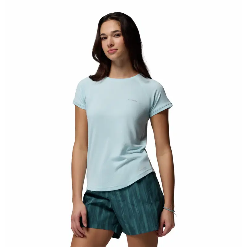 Columbia Bogata Bay™ SS Tee Novinka
