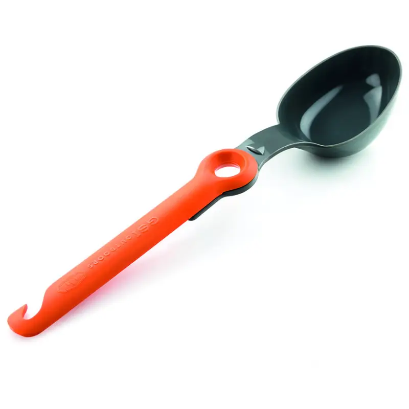 Must-Have GSI Outdoors Pivot Spoon
