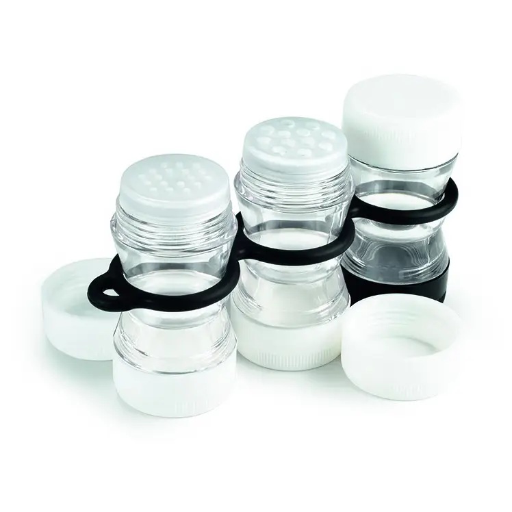 GSI Outdoors Spice Rack Nejprodávanější