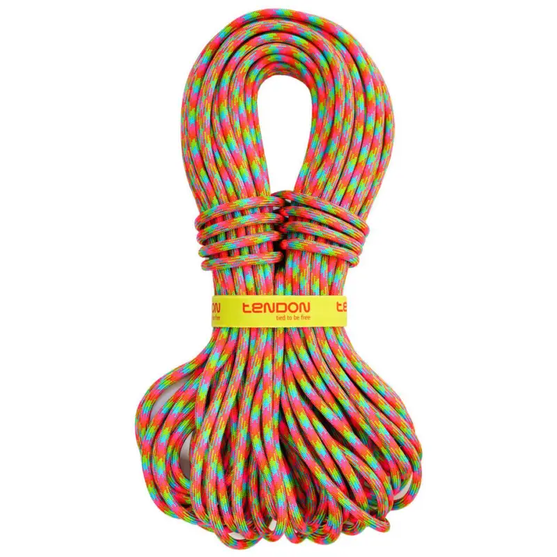 Tendon Master Pro 9,2 mm (60 m) CS Časově Omezené