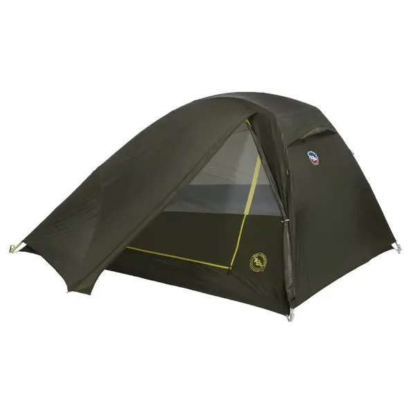 Big Agnes Crag Lake SL2 Vrácení Zdarma