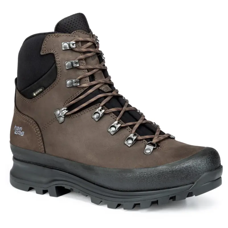 Nová Kolekce Hanwag Nazcat II Lady GTX