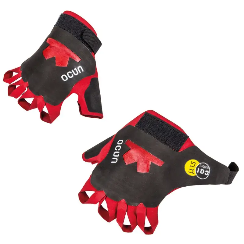 Akční Cena Ocún Crack Gloves Pro