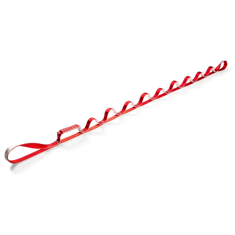 Víkendová Akce Ocún DAISYCHAIN ECO-PES 16 mm 115 cm