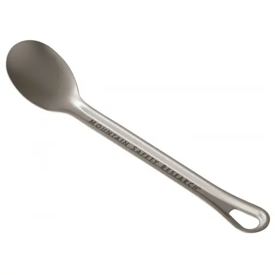 Kup Teď MSR Titan Long Spoon