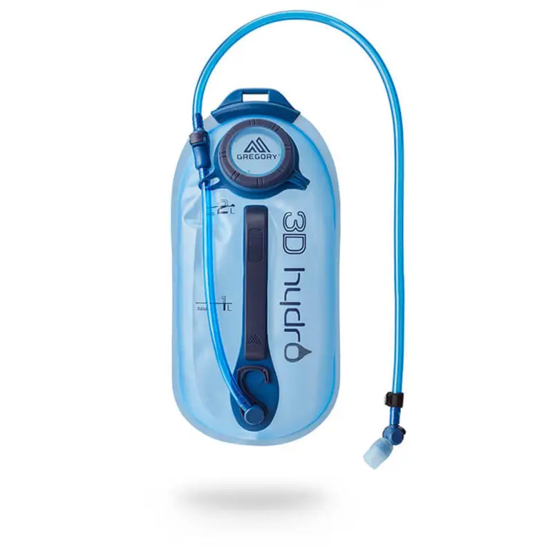 Gregory 3D Hydro 2L Oblíbený