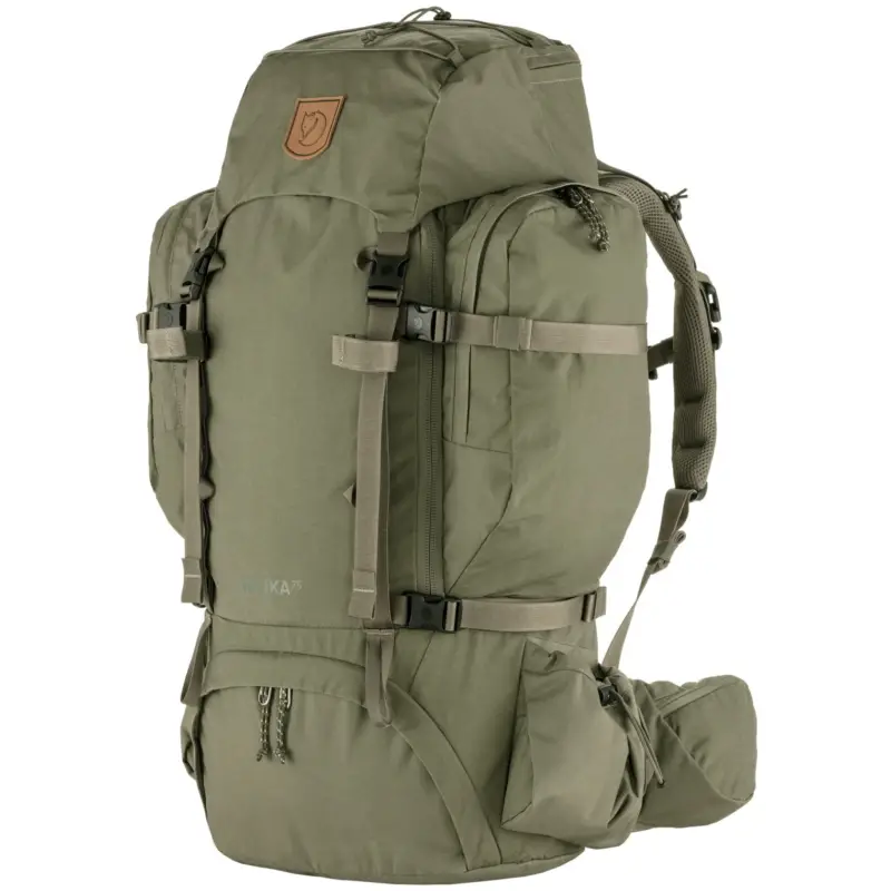 Fjällräven Kajka 75 Autentický