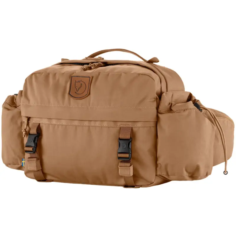 Vysoce Kvalitní Fjällräven Singi Hip Pack 10