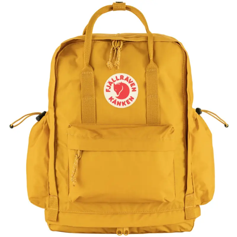 Fjällräven Kanken Outlong Cenový Hit