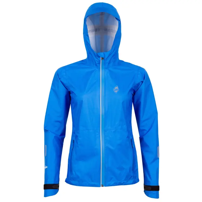 High Point Road Runner 4.0 Lady Jacket Tovární Cena