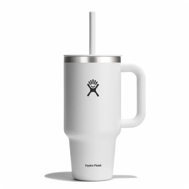 Hydro Flask All around Travel Tumbler 32 oz (946 ml) Akce