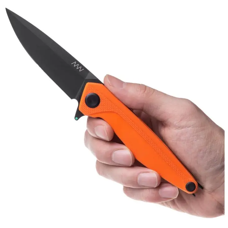 Acta non verba Z300 BB DLC/G10/Liner Lock Sezónní Sleva
