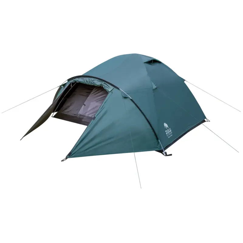 Zulu Dome 4 Plus Black Přímo Od Výrobce