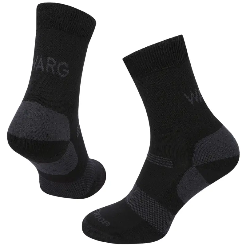 Autentický Warg Merino Hike M
