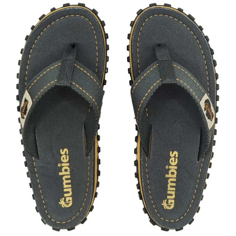 Nová Kolekce Gumbies Classic Grey