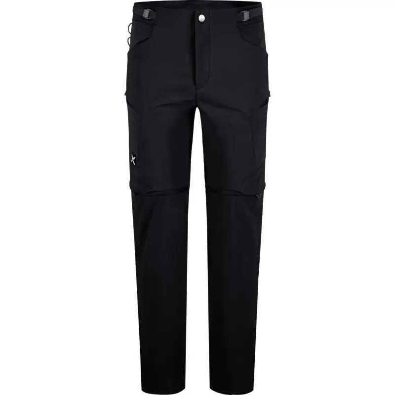 Montura Altai Zip Off Pants Originální