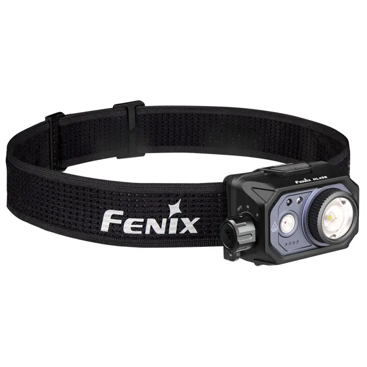 Značkový Fenix HL45R