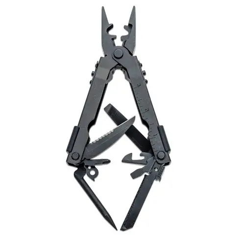 Gerber MP600 DET Poslední Šance