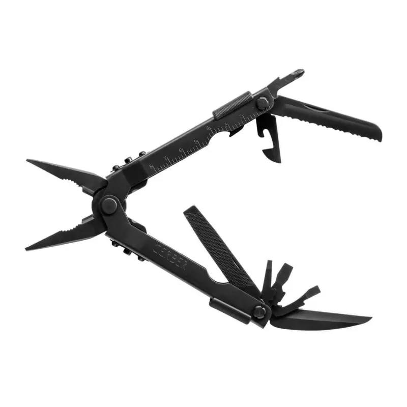 Gerber MP600 Needlenose Basic Black Ihned K Objednání