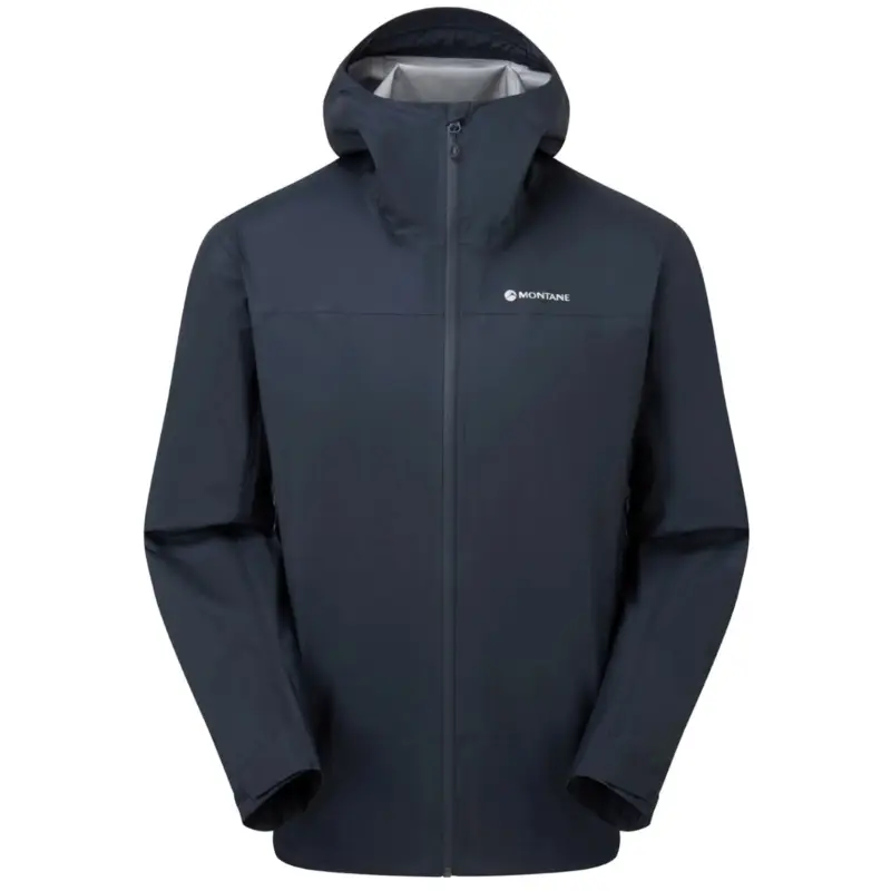 Montane Cetus Lite Jacket Aktuální