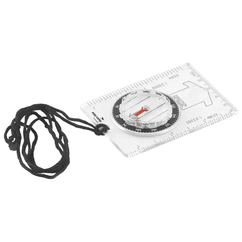 Koupit Online Easy Camp Adventure Map Compass