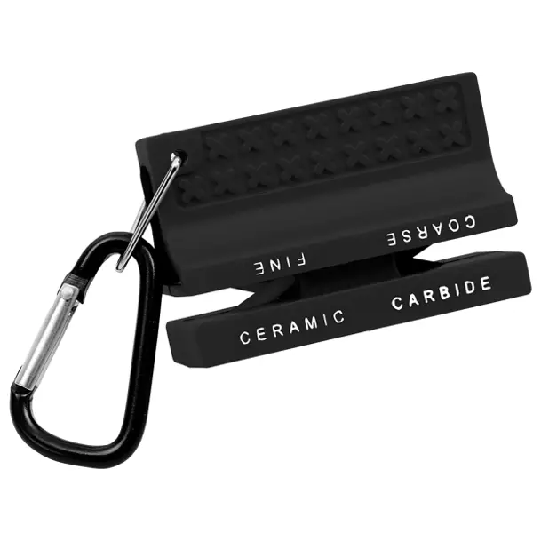 Poslední Šance Easy Camp Knife Sharpener