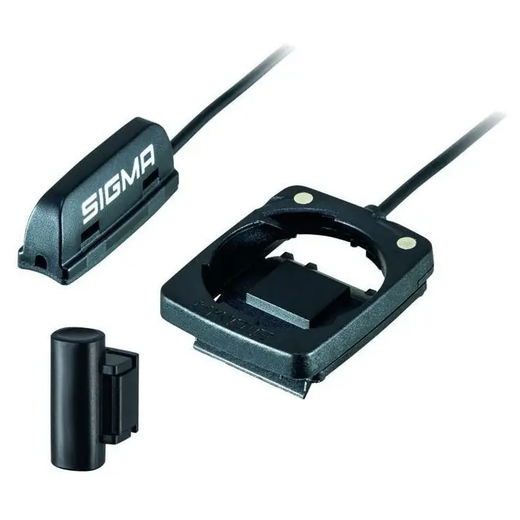 Sigma Komplet 90cm (CR2032) + magnet Nová Kolekce