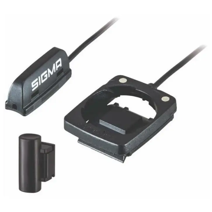 Sigma Komplet 90cm (CR2450) + magnet Jen Po Omezenou Doba