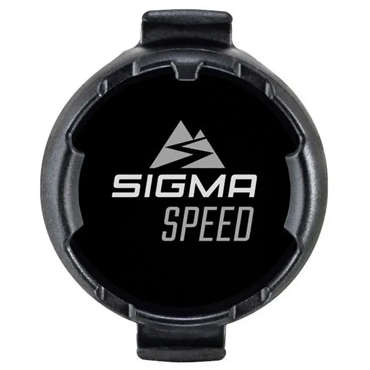 Nízká Cena Sigma Duo bezmagnetový ANT+/BLUETOOTH