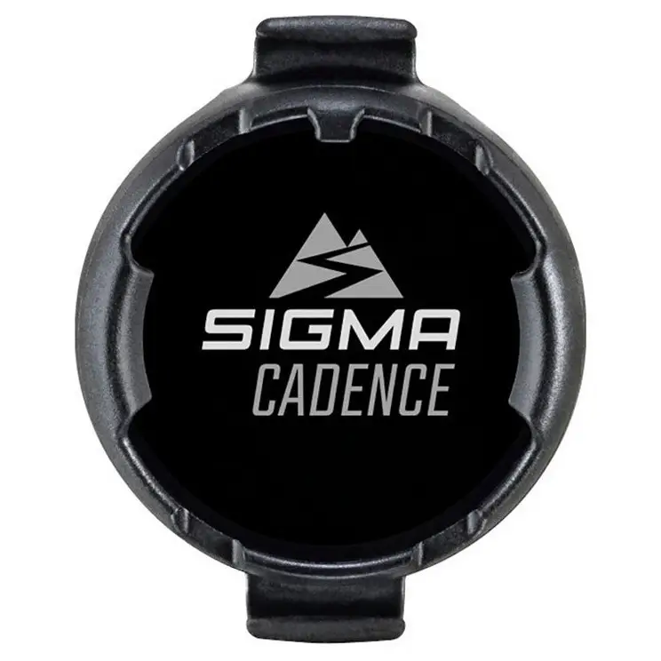 Must-Have Sigma Duo bezmagnetový ANT+/BLUETOOTH
