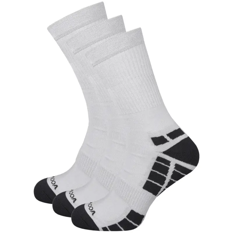 Výhodná Nabídka MOOA Silver Bamboo 3-pack
