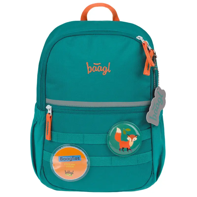 Oblíbený Baagl Buddy