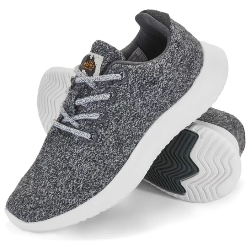 Gumbies Gumrunner Sneaker Granite Must-Have