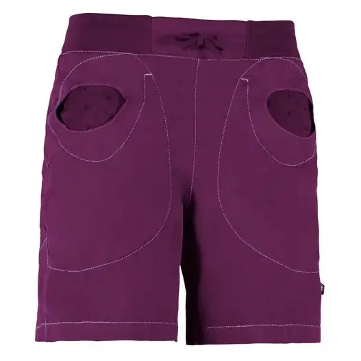 Aktuální E9 Mix Short Women's