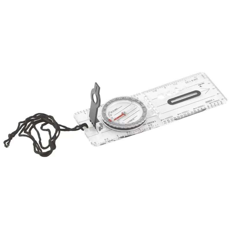 Autentický Easy Camp Venture Map Compass