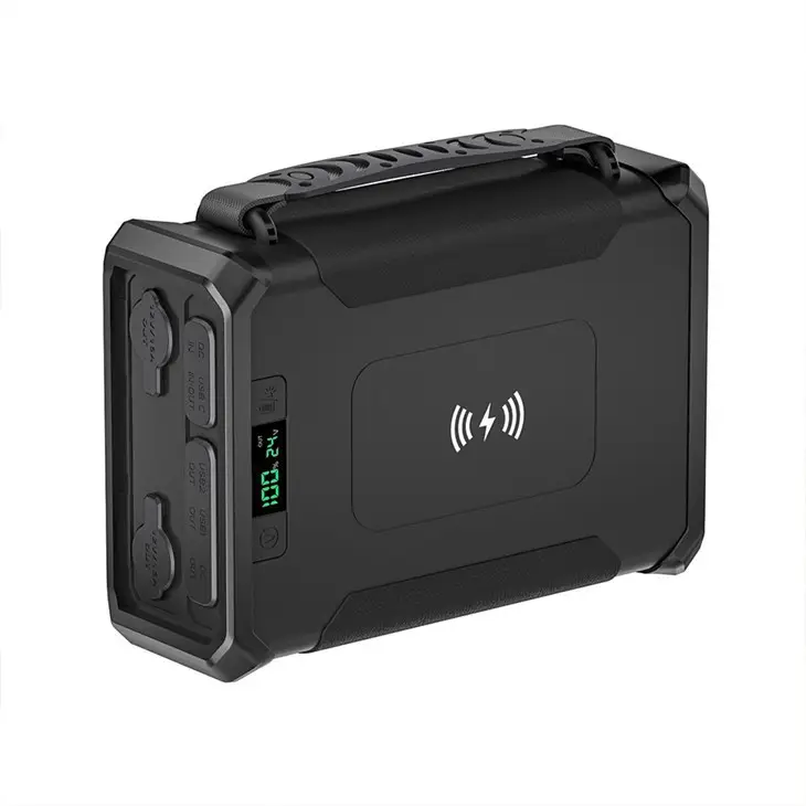 Hit Sezóny GoSun Super Power Outdoor Station 307 Wh
