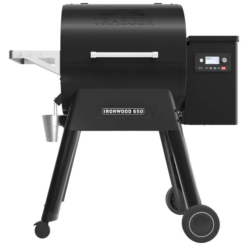 Speciální Cena Traeger IRONWOOD 650