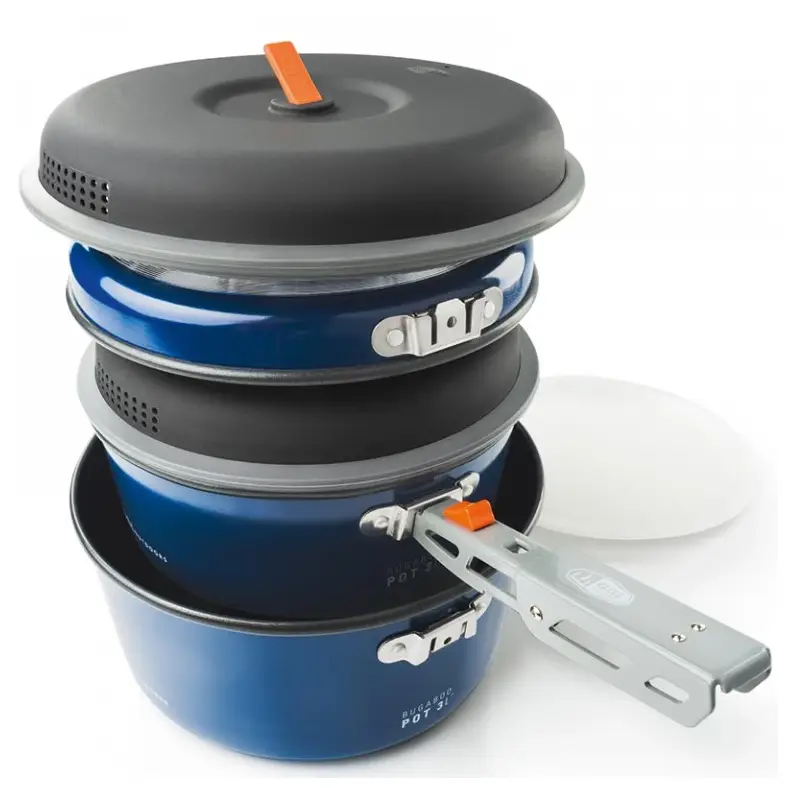 Odeslání Ihned GSI Outdoors Bugaboo Ceramic Base Camper Medium