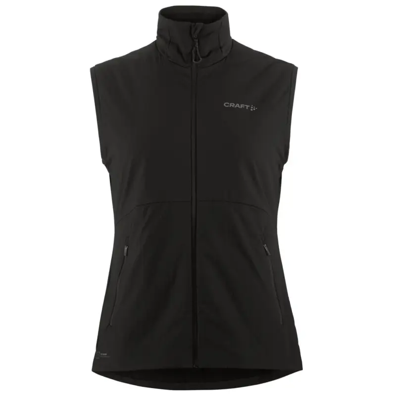 Finální Výprodej Craft Adv Nordic Training Insulate Vest W