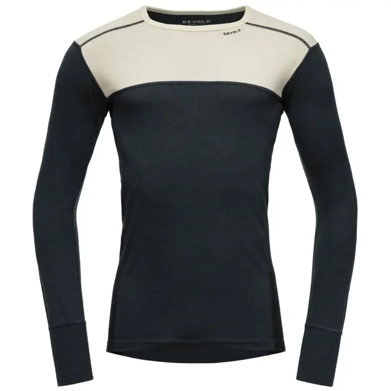Odeslání Ihned Devold Lauparen Merino 190 Shirt Man