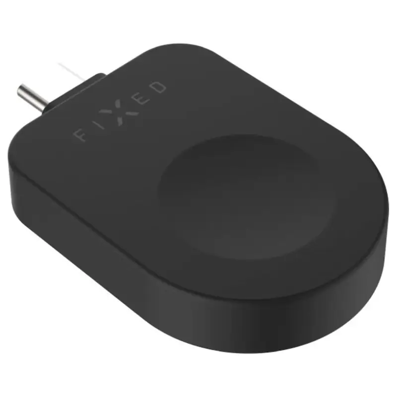 FIXED Nabíjecí USB-C adaptér pro Apple Watch Finální Výprodej