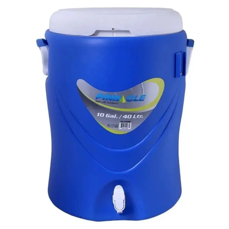 Pinnacle Thermo Tank 40L Značkový