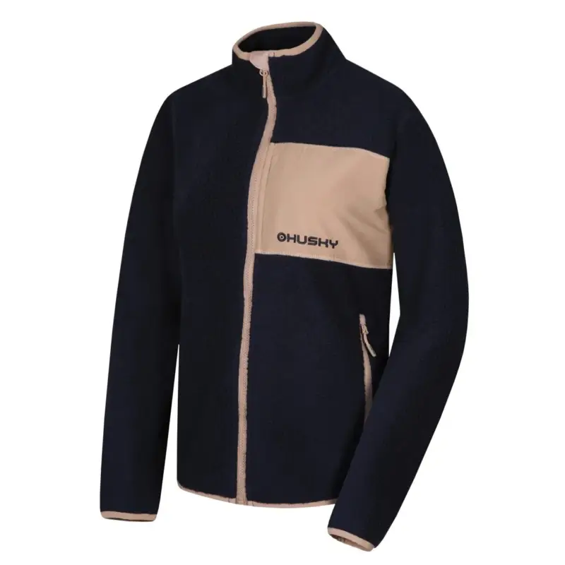 Husky Addy zip L Akce