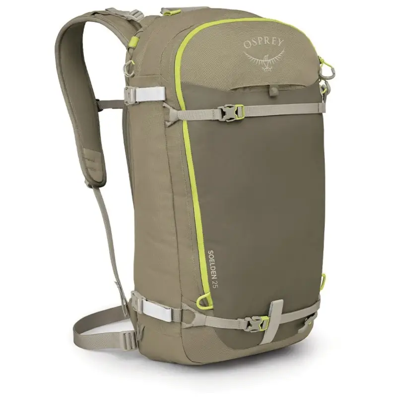 Vysoce Kvalitní Osprey Soelden 25